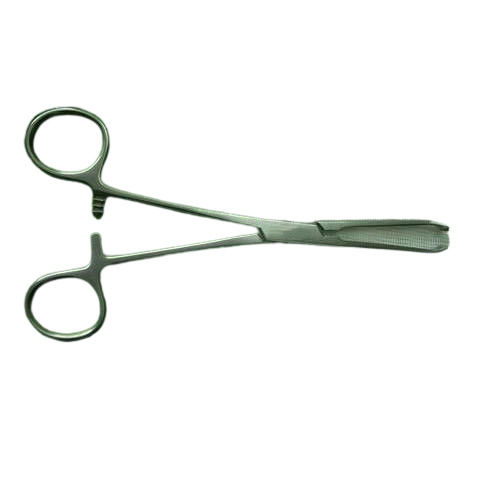 Basic Surgical Instrument Needle Holder Stainless Steel Kocher Artery Forcep