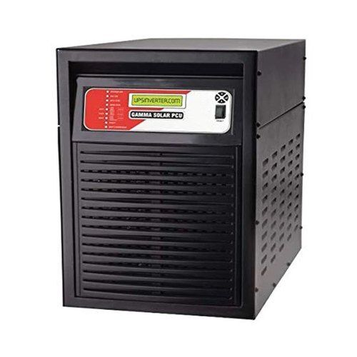 Black 5000 Watt Capacity High Efficiency 5 Kva Off Grid Solar Inverter 