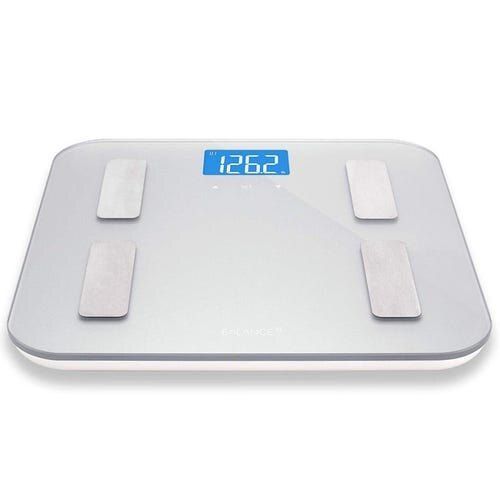 Body Weighing Scale