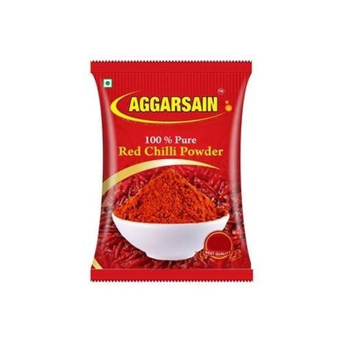 Chemical Free No Added Preservatives Fresh And Hygienically Packed Red Chilli Powder