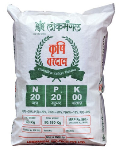 Chemical Substances Growth Natural Easily Applied Krishi Vardan Bio Fertilizers 