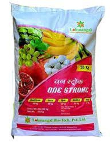 Chemical Substances Growth Natural Easily Applied One Stroke Organic Fertilizer 