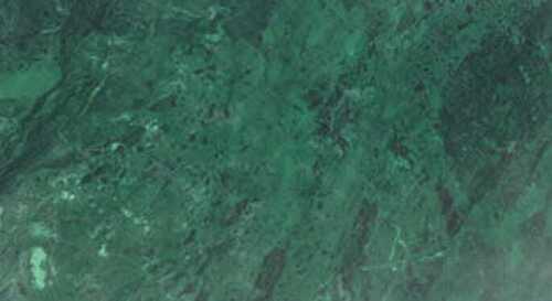 Decorative Beautiful Elegant Attractive Polished Thick Green Marble