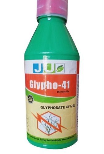 Growth And Healthy Plants Nutrients Micro-Organism Micronutrients Glyphosate Organic Herbicide 
