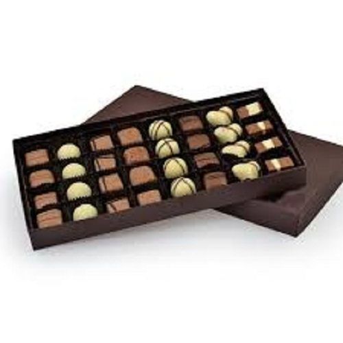 assorted chocolates