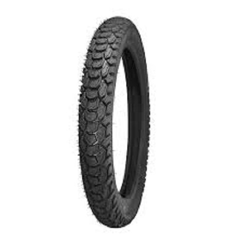 Heavy Duty Strong Grip High Performance Long Durable Solid Motor Cycle Tyre Usage: Motorcycle