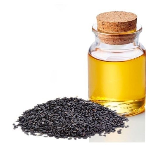 Indian Origin Aromatic 100% Pure Refined Black Sesame Oil