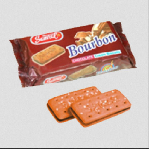 Light Weight Mouthwatering Sweet And Delicious Tasty And Cream Biscuits