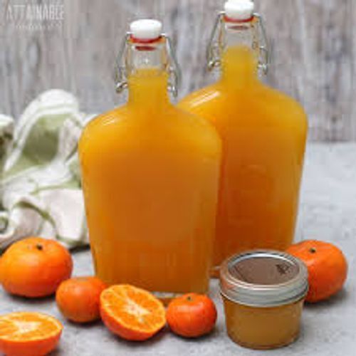 Orange Syrup (neha)