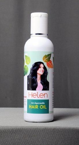 Smooth Nourishing Moisturising Effective Thick Growth Helen Ayurvedic Hair Oil 