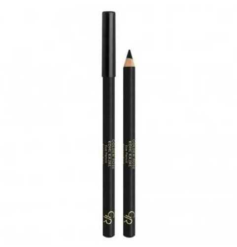 Cosmetic Intensely Rich Waterproof Ultimate Hours Long Kajal In Piece Color Code: Black