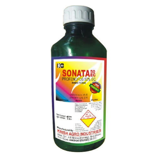 Sonata Profenofos 50% Ec Insecticide