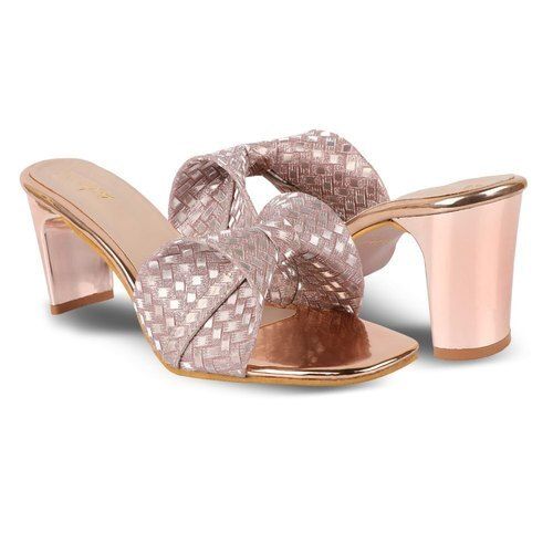 Designer Party Wear Sandals at Rs 495/pair | Wedge Sandals in Delhi | ID:  15249109012
