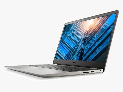  15.6 Inches Screen Size 1920 X 1080 Resolution Grey 11th Generation Dell Laptops 