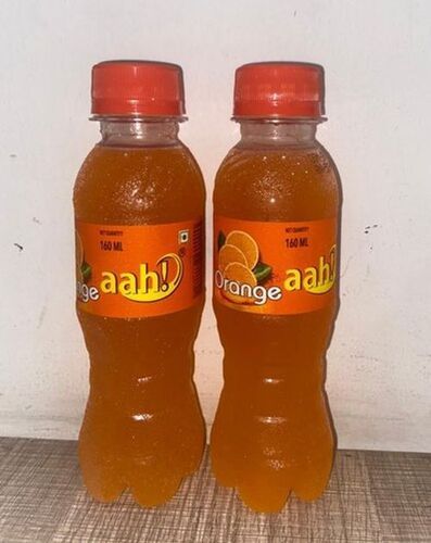  Energy Boost Orange Flavoured Refreshing Tasty Soft Aah Orange Drink