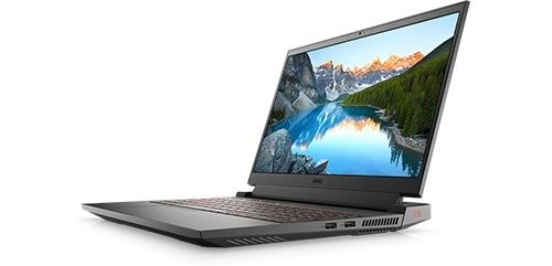 15.6 Inches Screen Size 512 Gb Memory Hard Drive Grey Dell Laptops