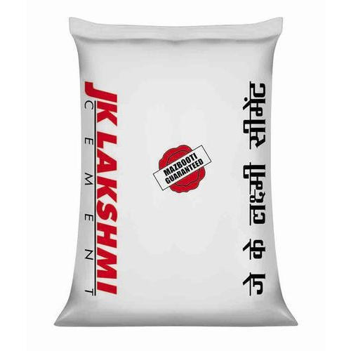 Acid-Proof White 43 Grade Weather Friendly Quick Drying Easy To Handle Jk White Cement