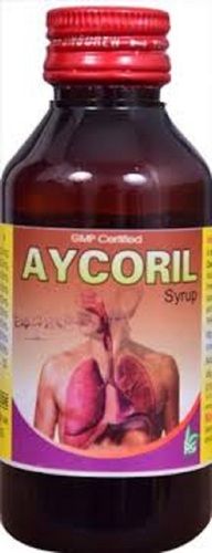 Aycoril Syrup