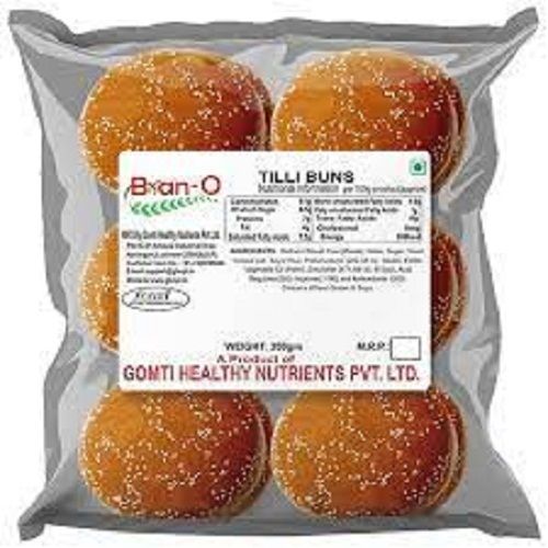 Delicious Mouth Watering And Fresh Hygienically Prepared Burger Buns 
