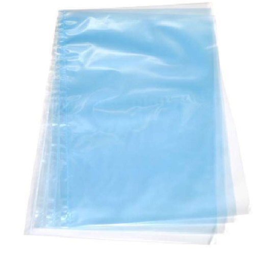 स्काईब्लू 1 किलो क्षमता, नरम और आरामदायक, उपयोग करने में आसान, रीसेबल LDPE एंटीस्टैटिक बैग