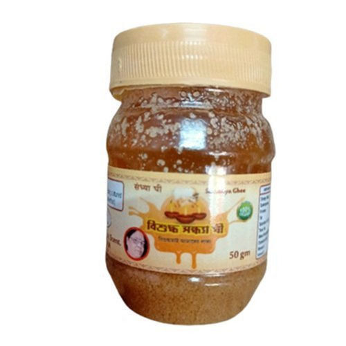 Fresh And Natural Healthy Chemical Free No Added Preservatives Ghee Age Group: Adults