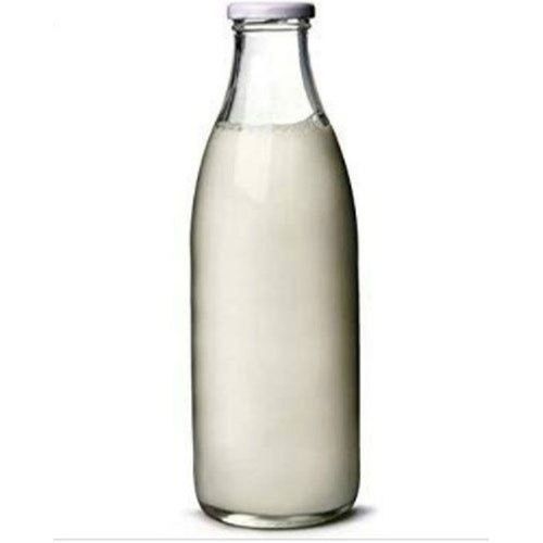 Full Cream And Natural Adulteration Free Calcium Enriched Hygienically Packed Cow Milk Age Group: Adults