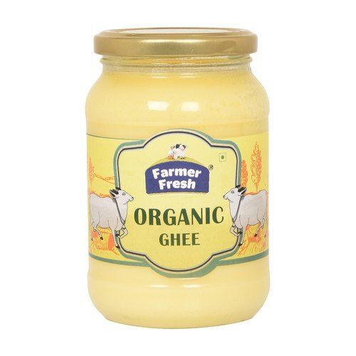 Good Source Of Vitamins Hygienically Packed Healthy And Nutritious Ghee