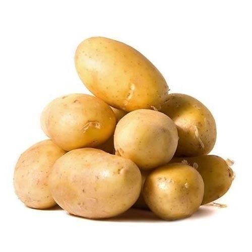 Round A Grade And Natural Healthy Brown Indian Origin Naturally Grown Farm Fresh Potato