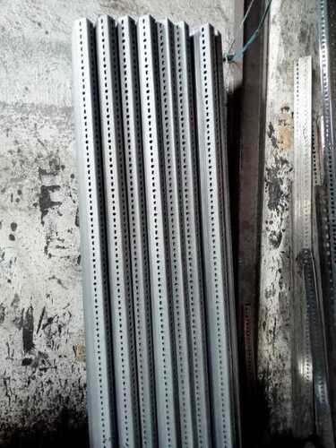 Long Durable Strong And Corrosion Resistance Stainless Steel Slot Pipe