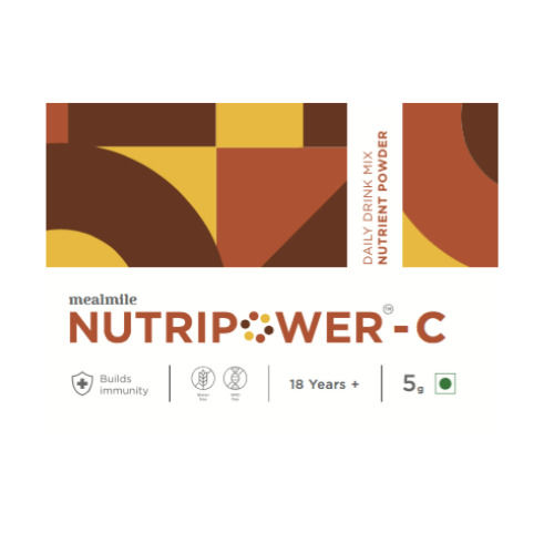 Mealmile Nutripower -C 