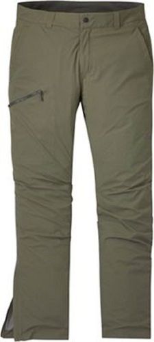 Men Comfortable Breathable Elegant And Easy To Wear Formal Brown Pant