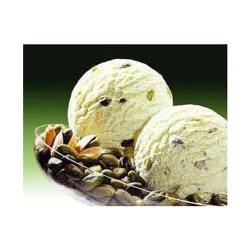Mouth Watering Delicious Fresh Tasty And Sweet Pista Flavor Ice Cream