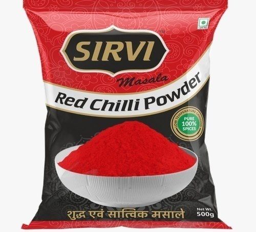 red chilli powder