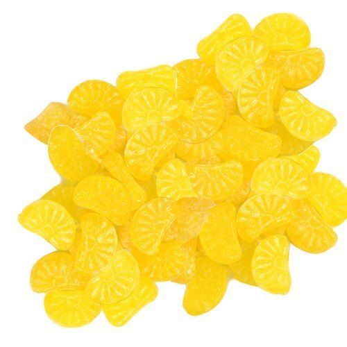 pineapple candy