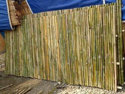 Round Bamboo