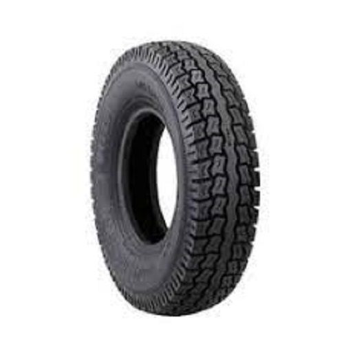 High Performance Tyre - Durable Compound, 17 Inch Size, Matte Black Finish - Strong Grip for Elite Vehicles, Heavy Duty Design