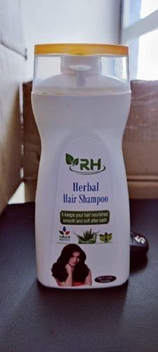 Strong Smooth Silky Shiny Reduce Hair Fall Anti Dandruff Herbal Hair Shampoo