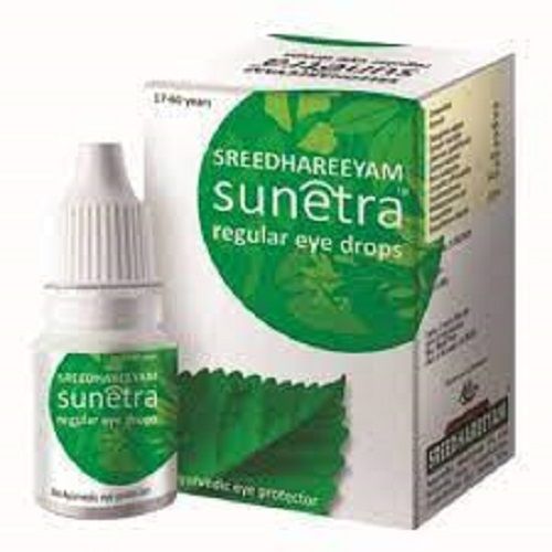 Sunetra Eye Drop