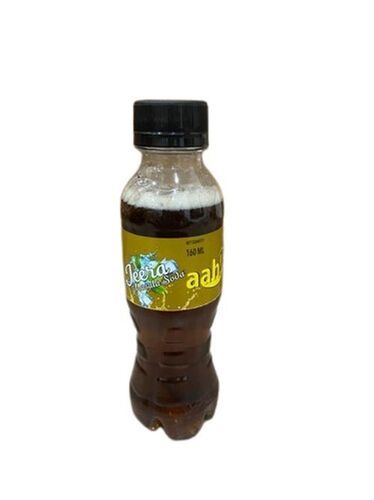The Natural Choice Refreshing And Tasty Flavourful Soft Aah Jeera Drink 