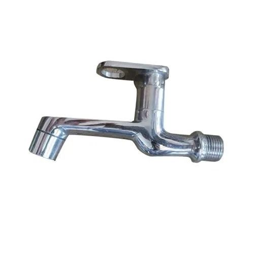 15 Mm Size Wall Mounted Stainless Steel Eezee Toy Series Water Tap