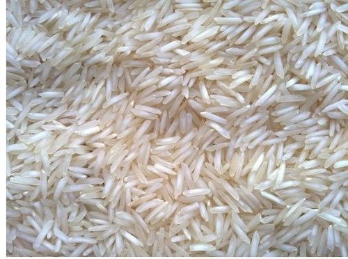 50 Kilogram Packaging Size Common Cultivation Type Fresh Long Grain Creamy White Sella Basmati Rice