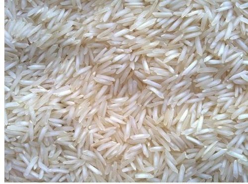 Common Cultivation Type Fresh Long Grain Creamy White Sella Basmati Rice Origin: India