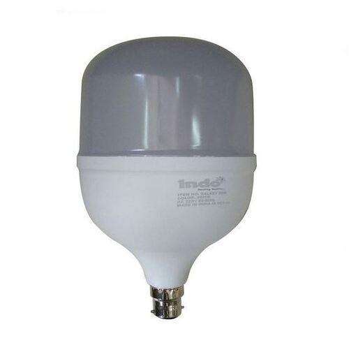 Energy Efficient Long Life Span 220 Voltage 50 Wattage Cool Daylight Led Bulb