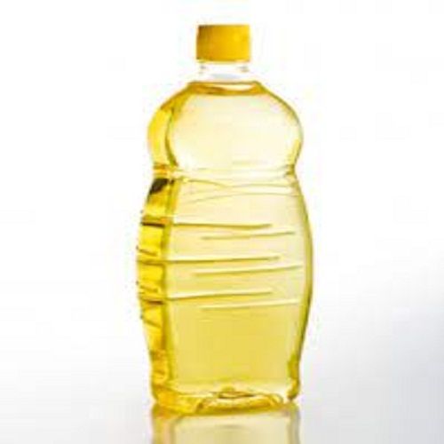 Healthy Hygienically Packed No Added Preservative Natural Refined Oil 