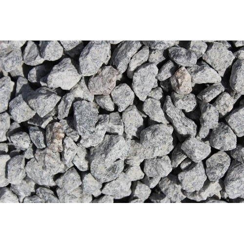 Highly Durable And High Sturdiness Crushed Construction Stone Aggregate
