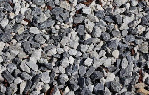 Highly Durable And High Sturdiness Crushed Stone Aggregate Product