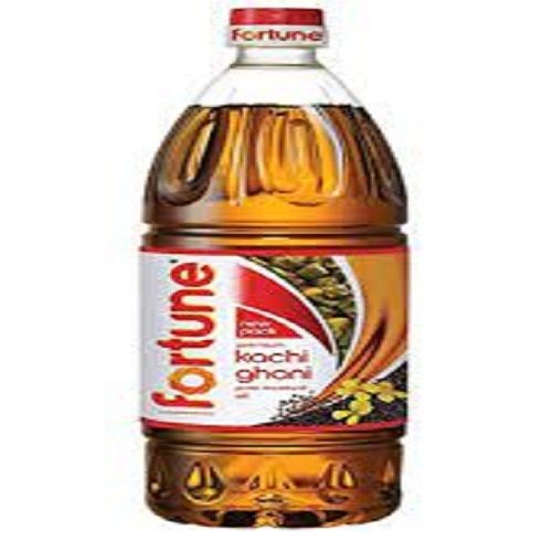 fortune mustard oil