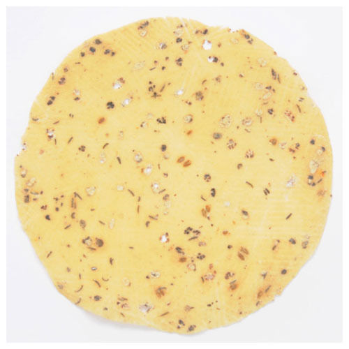 Hygienically Processed Crispy And Crunchy Delicious Moong Dal Papad