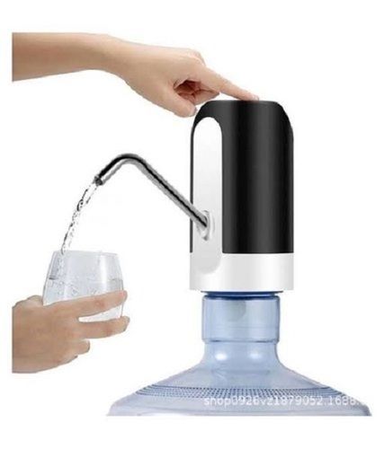 Lightweight And Unbreakable Easy To Use Stainless Steel Drinking Water Machine