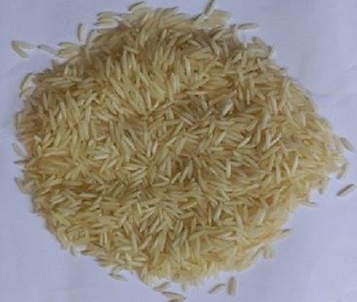 Long Grain Size Common Cultivation Type Fresh Medium Grain White Basmati Rice